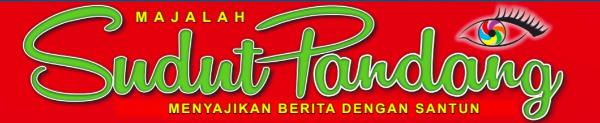 Majalah Sudut Pandang 