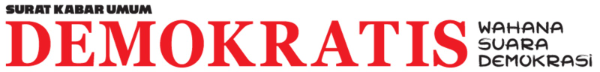 Media Cetak Demokratis 