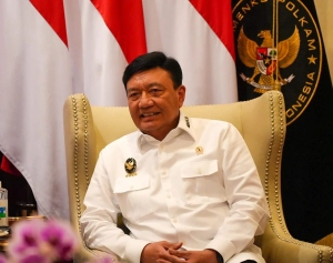 Menko Polkam: Koperasi Soko Guru Dan Stabilisator...