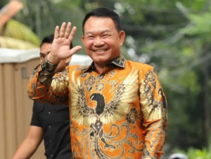 Munas IKAL 2025–2030 Tetapkan Jenderal TNI (Purn) Prof.Dr.Dudung Abdurachman Sebagai Ketua...